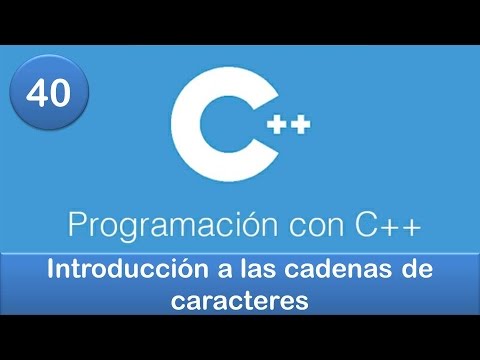 Uso de cadenas en C++: Guía básica