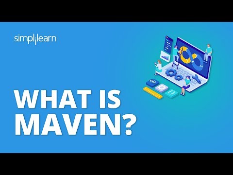 De principiante a experto en Apache Maven