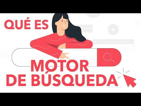 ¿Qué es un índice de búsqueda?