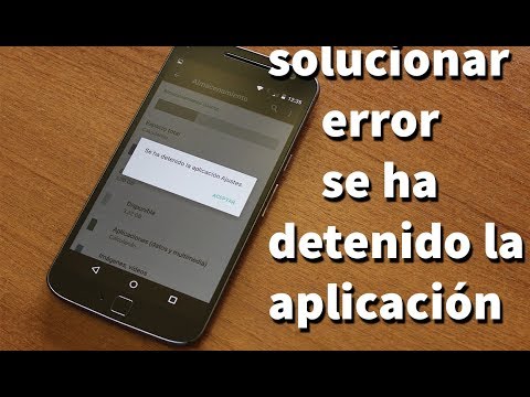 Solución: Problemas al ejecutar la aplicación Ember en Android