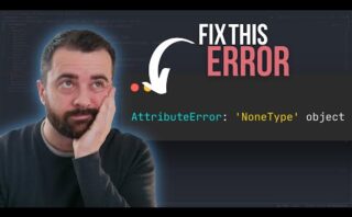 Solución al error AttributeError: CountVectorizer object has no attribute get_feature_names