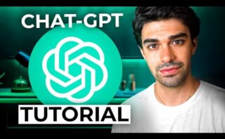 **Guía para programar con ChatGPT**
