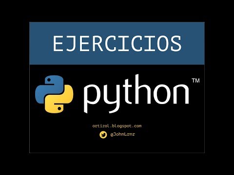 Detener la ejecución de un programa en Python