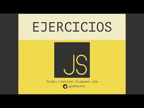 Invertir un array en JavaScript