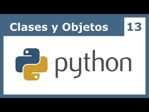 Clase en programación Python: Concepto y uso de la clase