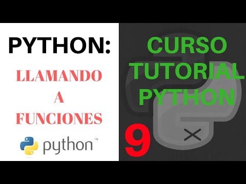 Cómo llamar a un programa en C desde Python