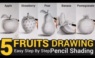 La lógica detrás de la fruta: if apple 5 orange 6 and strawberry 10 then banana