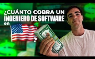 El salario medio de un ingeniero de software en San Francisco