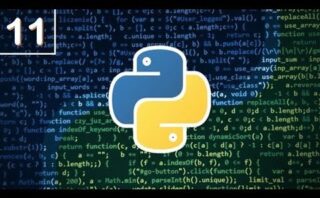 Cómo tomar entrada desde la línea de comandos en Python