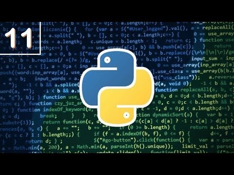 Cómo tomar entrada desde la línea de comandos en Python