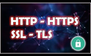 Diferencias entre HTTP y HTTPS