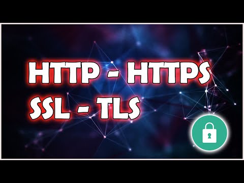 Diferencias entre HTTP y HTTPS