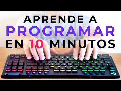 Trabajos de programación para principiantes con formación.