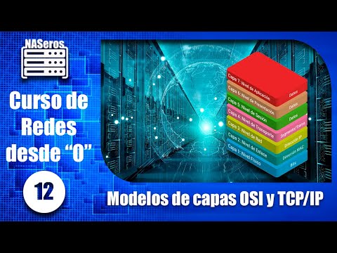 Modelo OSI en redes informáticas: una guía completa