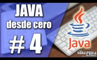 Tipos de datos en Java: una breve introducción
