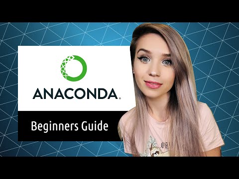 Cómo instalar Anaconda en Mac
