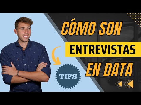 Preguntas técnicas para entrevistas de data science