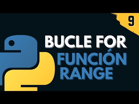 Cómo usar el índice en un bucle for en Python