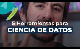 Los mejores sitios para aprender ciencia de datos de forma gratuita