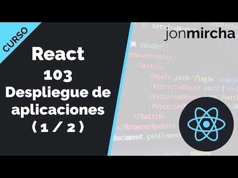 Ejecutar una compilación de producción de React localmente