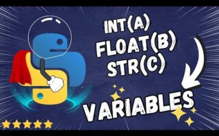 Tipos de variables en Python: Una guía completa