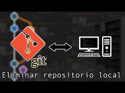 Eliminando archivos y directorios con git clean