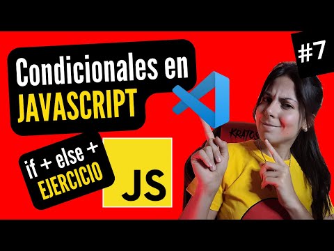 Uso de declaraciones if en JavaScript