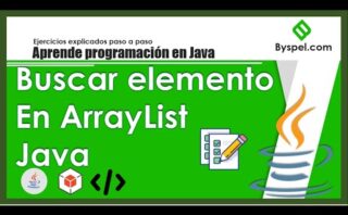 Añadir elementos a una lista en Java.