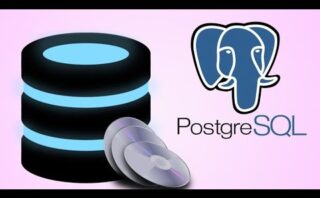 Crear tabla temporal en PostgreSQL desde SELECT