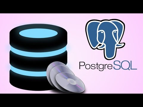 Crear tabla temporal en PostgreSQL desde SELECT