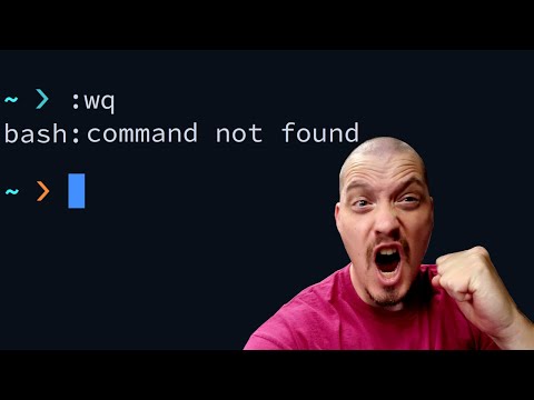 Error command not found en script de shell: Causas y soluciones