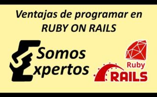 Ventajas de Ruby on Rails en el desarrollo web