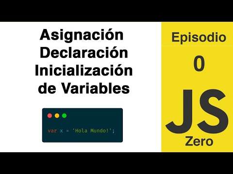 Problema: Acceso a variables antes de inicialización en JavaScript