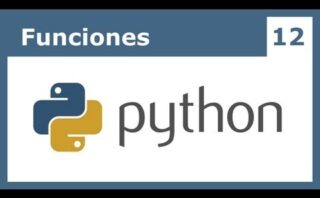 Cómo definir funciones en Python