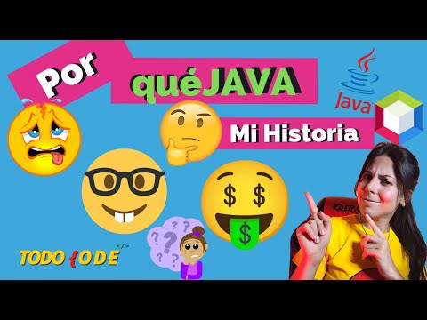 Tiempo necesario para aprender Java