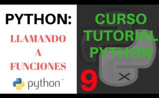 Llamando funciones en Python: Guía útil