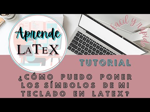 Cómo escribir guion bajo en LaTeX