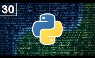 Uso de diccionarios en Python