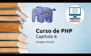 Cómo mostrar un array en PHP