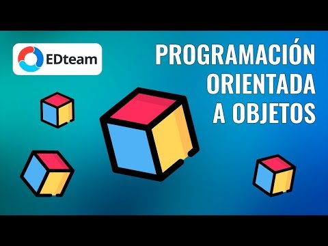 Cómo definir el comportamiento de un objeto en programación orientada a objetos
