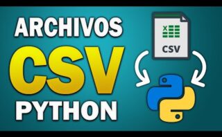 Exportar un array a un archivo CSV en Python