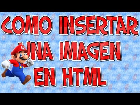 Insertar imagen en HTML: Guía paso a paso