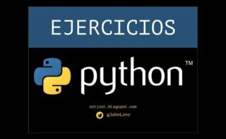 Leyendo archivos de un directorio en Python