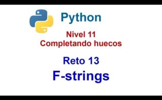Formateo de decimales en Python utilizando f-strings