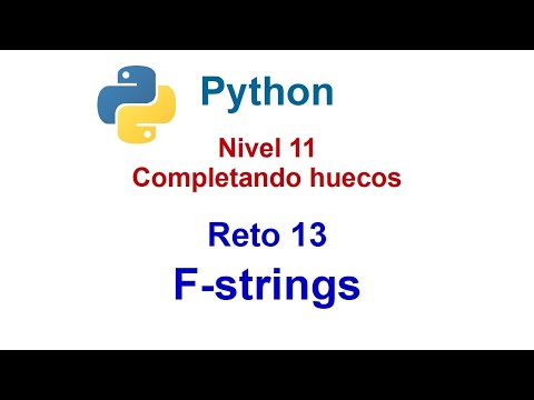 Formateo de decimales en Python utilizando f-strings