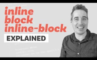 Diferencias entre display inline, block y inline-block
