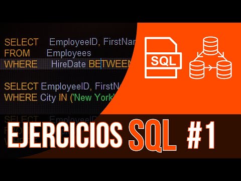 Ejemplos de consultas SQL con múltiples cláusulas WHERE