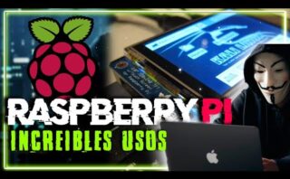 El potencial de Raspberry Pi para proyectos tecnológicos