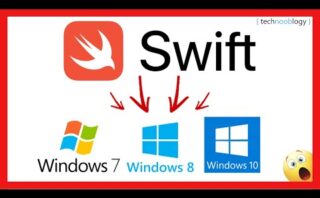 Programa en Swift en Windows: Guía completa
