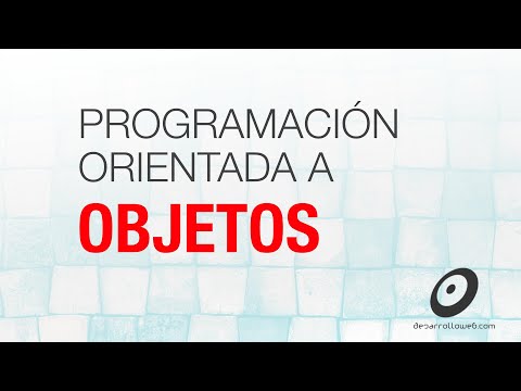 Ventajas de un lenguaje de programación orientado a objetos